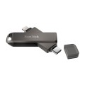 Pendrive SanDisk iXpand FLASH DRIVE LUXE 128GB - 1287420
