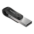 Pendrive SanDisk iXpand FLASH DRIVE GO 64GB - 1245272