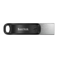 Pendrive SanDisk iXpand FLASH DRIVE GO 64GB - 1245273