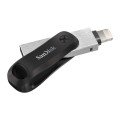 Pendrive SanDisk iXpand FLASH DRIVE GO 64GB - 1245274