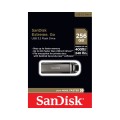Pendrive SanDisk EXTREME GO USB 3.2 Flash Drive 256GB ( 400/240 MB/s) - 1231746