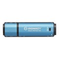 Pendrive Kingston IronKey Vault Privacy 50 32GB USB 3.2 Gen 1 - 1390938