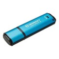 Pendrive Kingston IronKey Vault Privacy 50 32GB USB 3.2 Gen 1 - 1390939