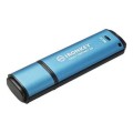 Pendrive Kingston IronKey Vault Privacy 50 16GB USB 3.2 Gen 1 - 1390918