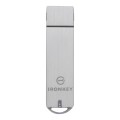 Pendrive Kingston IronKey S1000 SafeConsole 64GB USB 3.0 - 1390965