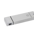 Pendrive Kingston IronKey S1000 64GB USB 3.0 - 1390963