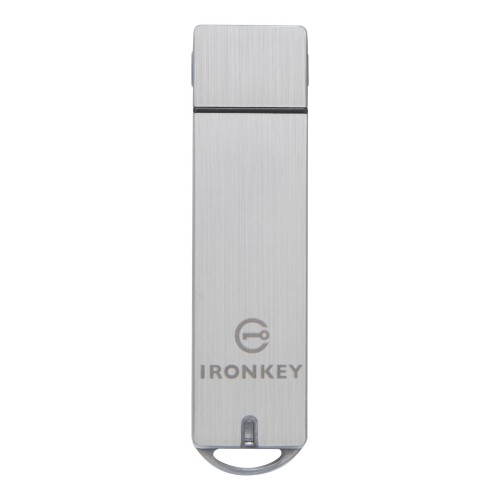 Pendrive Kingston IronKey S1000 4GB USB 3.0 - 1390892