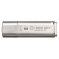 Pendrive Kingston IronKey Locker+ 50 32GB USB 3.2 Gen 1 - 1390935