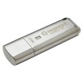 Pendrive Kingston IronKey Locker+ 50 32GB USB 3.2 Gen 1 - 1390936