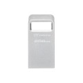 Pendrive Kingston DataTraveler® Micro 256GB USB 3.2 Gen 1 - 1391044