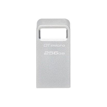 Pendrive Kingston DataTraveler® Micro 256GB USB 3.2 Gen 1 - 1391044