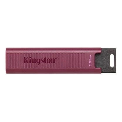 Pendrive Kingston DataTraveler Max 512GB USB 3.2 Gen 2 - 1391068