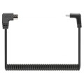 Kabel zasilający Manhattan USB-C/Micro-USB 3A do szybkiego bezpiecznego ładowania - 1527001