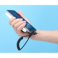 Kabel zasilajacy Manhattan USB-C/A 15W/3A do szybkiego bezpiecznego ładowania - 1526993