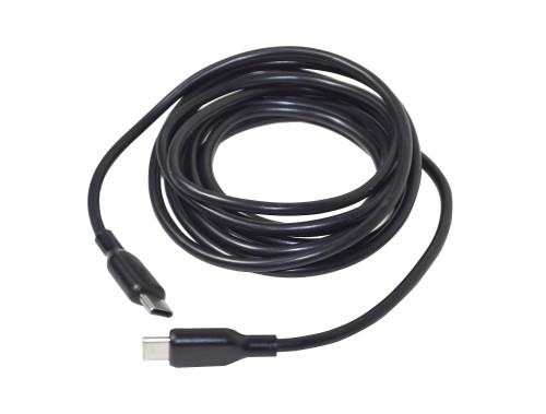 Kabel USB-C - USB-C Vakoss TC-U565 2m 3A 60W - 1337299