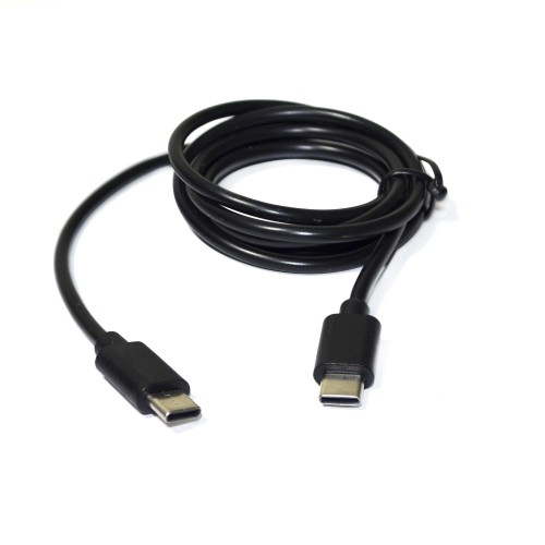 Kabel USB-C - USB-C Msonic MLU560 PD 40W 1m - 1337295
