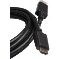 Kabel Techly Ultra High Speed HDMI 2.1 8K*60Hz 3m 48Gbps - 1468323