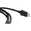 Kabel Techly Ultra High Speed HDMI 2.1 8K*60Hz 3m 48Gbps - 1468324