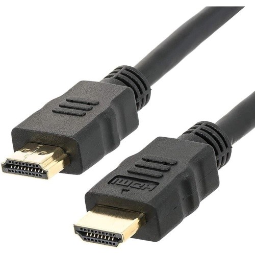 Kabel Techly HDMI-HDMI V1.4 Ethernet 2m czarny - 1527027
