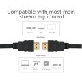 Kabel Techly HDMI-HDMI V1.4 Ethernet 2m czarny - 1527030