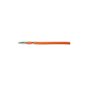 Kabel skrętka EFB-Elektronik INFRALAN 99980.100-CPR, Cat7, S/FTP, 1000 MHz, CPR, Eca, 100m