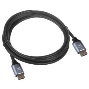 Kabel przewód HDMI 2.1a Maclean MCTV-442, 3m, 8K