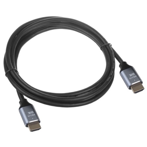 Kabel przewód HDMI 2.1a Maclean, 3m, 8K, MCTV-442 - 1378959