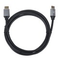 Kabel przewód HDMI 2.1a Maclean, 3m, 8K, MCTV-442 - 1378961