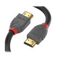 Kabel HDMI 2.0 LINDY High Speed M/M 1m czarny/anthra - 1526919