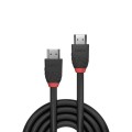 Kabel HDMI 2.0 LINDY High Speed M/M 1m czarny - 1526916