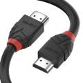 Kabel HDMI 2.0 LINDY High Speed M/M 1m czarny - 1526917