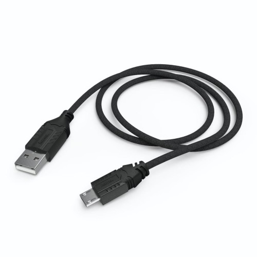 Kabel Hama "Basic" do ładowania kontrolera SONY PS4 - 974642