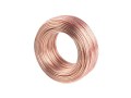 Kabel głośnikowy Lanberg 2x1.5mm2 25m przezroczysty - 1378208