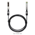 Kabel Edimax EA1-020D 10GbE SFP+ DAC 2m - 1396604