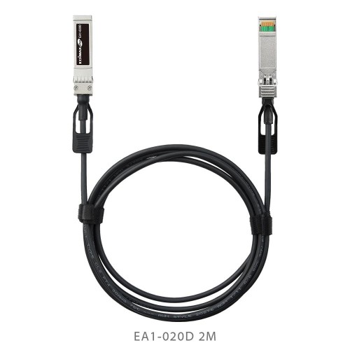 Kabel Edimax EA1-020D 10GbE SFP+ DAC 2m - 1396604