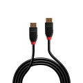 Kabel DisplayPort 1.4 LINDY Active M/M 5m czarny - 1378778