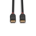 Kabel DisplayPort 1.4 LINDY Active M/M 5m czarny - 1378781