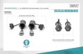 Kabel DIGITUS połączeniowy hybrydowy AOC IP68 wzmocniony HDMI 2.0 Premium High Speed 4K60Hz HDMI A/HDMI A M/M czarny 15m - 1526792