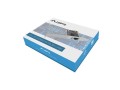 Karta sieciowa Lanberg 1Gb PCI-E 1x RJ45 RTL8111C + śledź low profile - 1318958