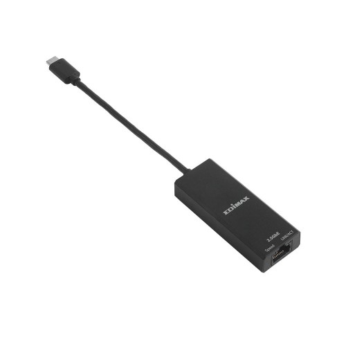 Karta sieciowa Edimax EU-4307 V2 USB-C 3.1 > RJ45 100/1000/2500 Mbps - 1396589