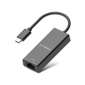 Karta sieciowa Edimax EU-4307 V2 USB-C 3.1 > RJ45 100/1000/2500 Mbps - 1396593