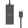 Karta sieciowa Edimax EU-4307 V2 USB-C 3.1 > RJ45 100/1000/2500 Mbps - 1396594