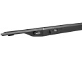 Klawiatura przewodowa A4Tech FSTYLER FX60H (White Backlit) czarno-grafitowa - 1492142