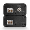 Extender USB 3.0 LINDY Fibre Optic 350m czarny - 1378544