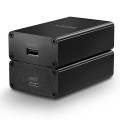 Extender USB 3.0 LINDY Fibre Optic 350m czarny - 1378546