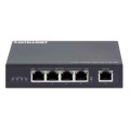 Extender Ultra PoE Intellinet 4-portowy Gigabit 802.3at/af - 1378060