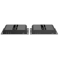 Extender Techly HDMI 080p60Hz do 40km po Światłowodzie LC - 1468288