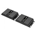 Extender Techly HDMI 080p60Hz do 40km po Światłowodzie LC - 1468289