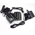 Extender HDMI Techly EXT-E70I po skrętce Cat. 5e/6/6a/7, do 60m, z odbiornikiem IR, czarny - 1331557