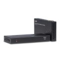 Extender HDMI LINDY HDMI 4K60, R & RS-232 HDBaseT, Cat.6, 150m - 1378595